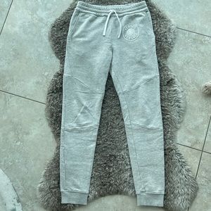 AUTHENTIC Versus Versace Men’s Gray Sweatpants. Size S